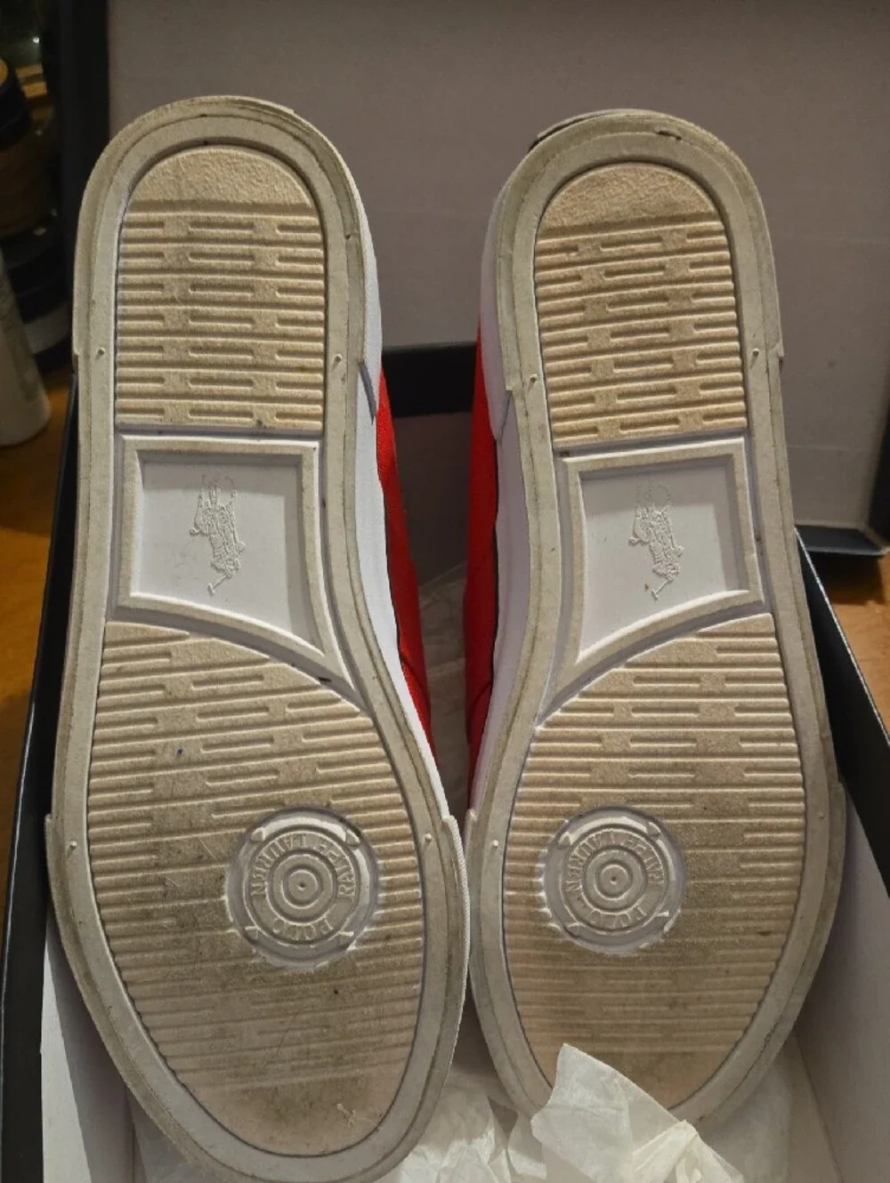 Polo Ralph Lauren kids low